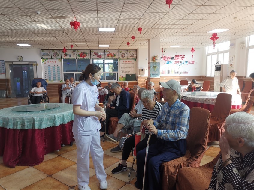 蚌埠市第一人民医院2023年爱牙日系列活动